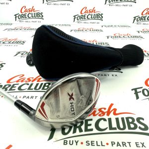 Callaway XHOT 5 WOOD REG