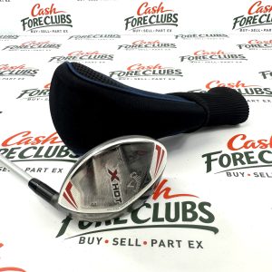 Callaway XHOT 3 WOOD REG