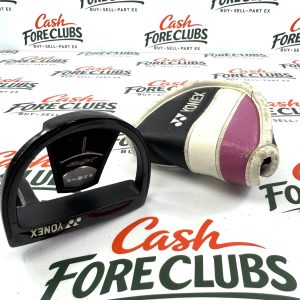 YONEX EZONE PUTTER