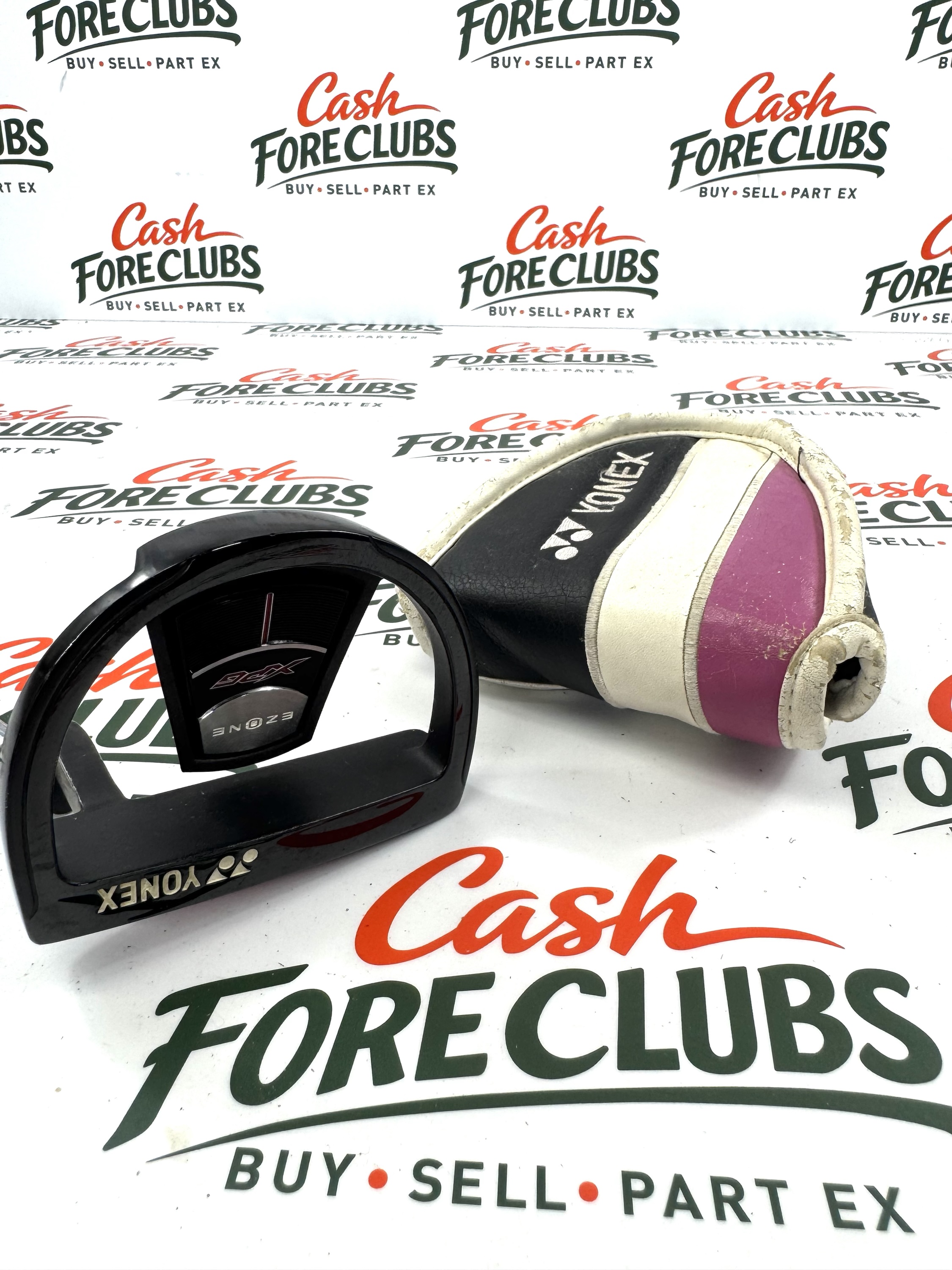 YONEX EZONE PUTTER