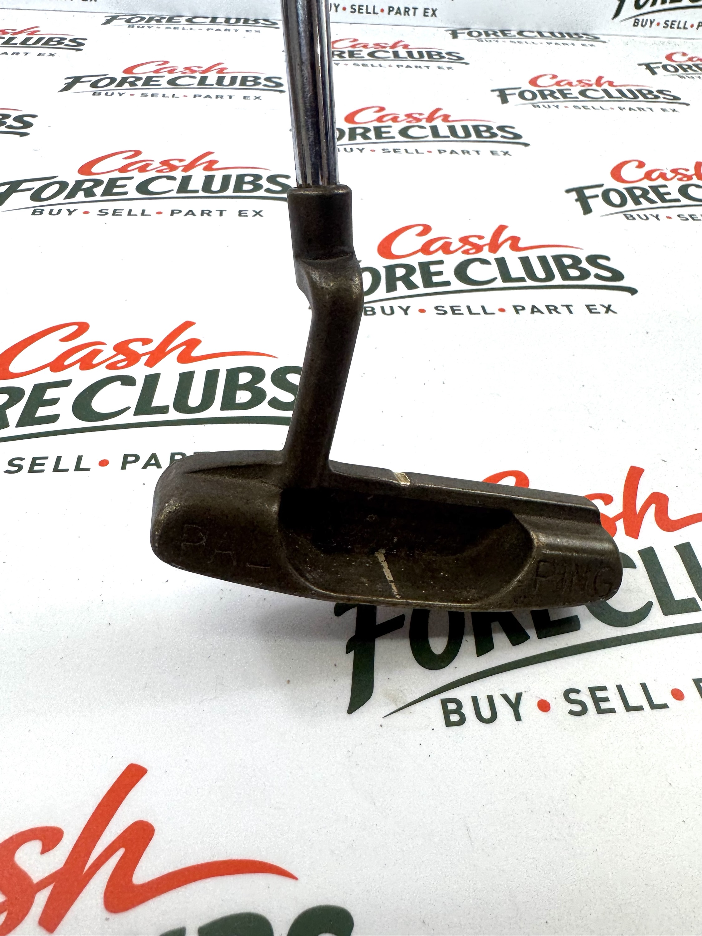 PING PAL PUTTER - Image 3