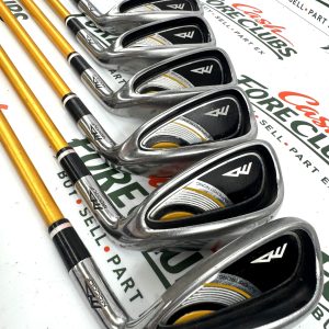 MD SUPER STRONG 6-PW+SW REG