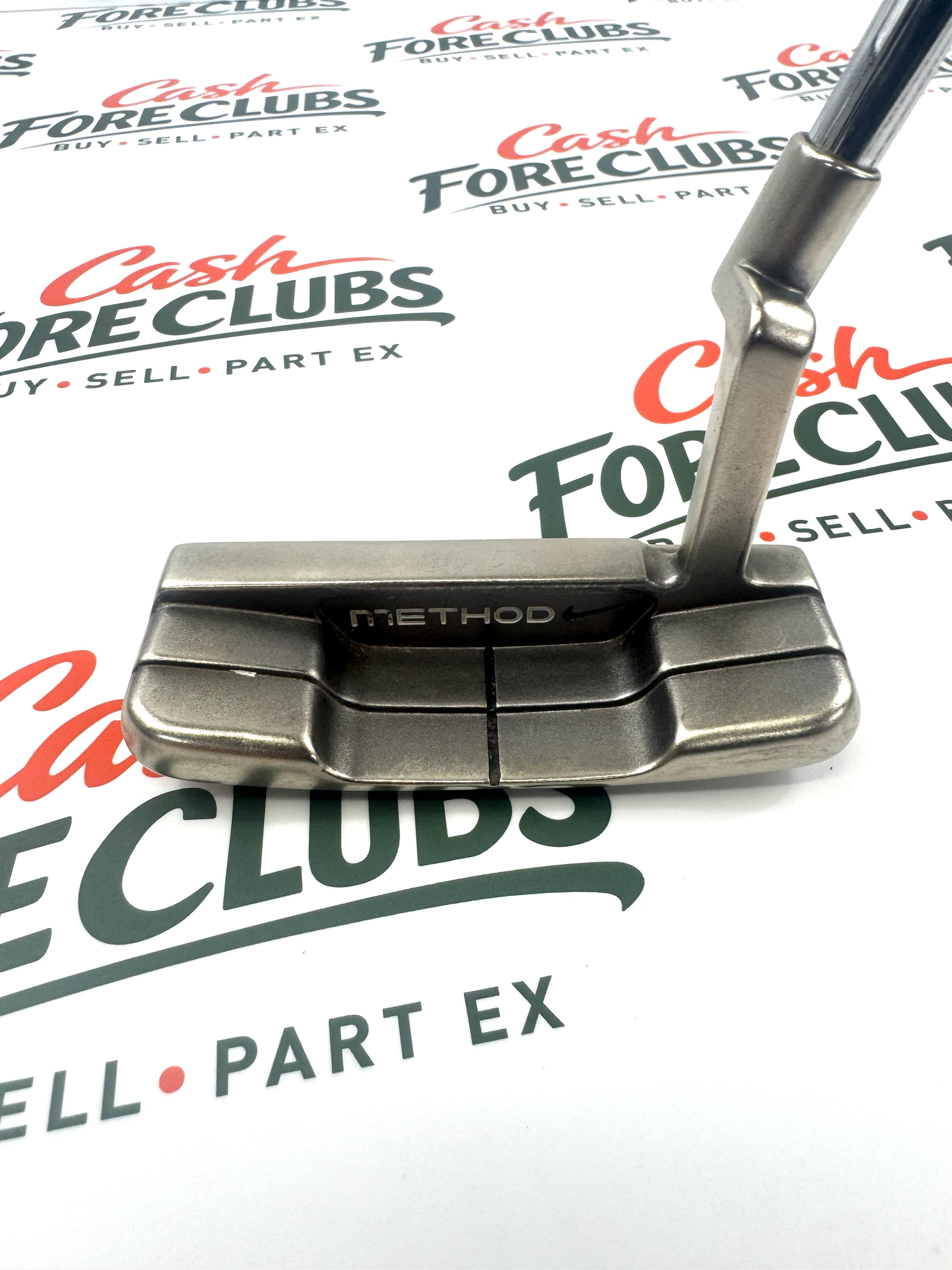 Nike METHOD PUTTER CORE LH - Image 4