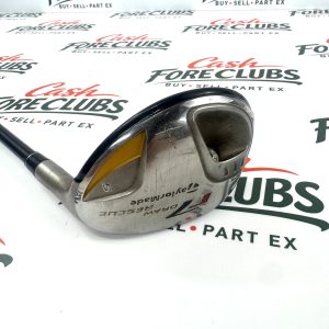 TaylorMade R7 DRAW HYBRID REG