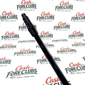 Mizuno PROJECT X HZRDUS 6.5 DRIVER SHAFT