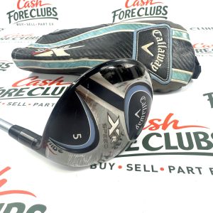 Callaway XR SPEED LADIES 5 WOOD