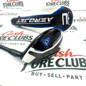 Cobra AEROJET 4 HYBRID 21 DEGREE
