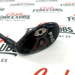 PING G410 4 HYBRID