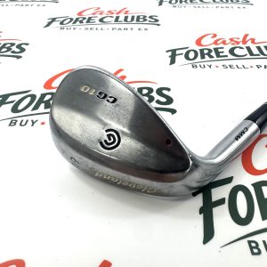 Cleveland CG10 60 DEGREE WEDGE LH