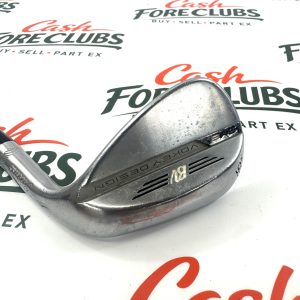 Titleist SM8 56 DEGREE