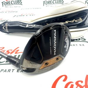 Wilson PARADYM 3 WOOD