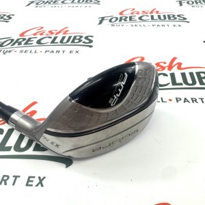 Cobra AMP CELL S 18 DEGREE HYBRID