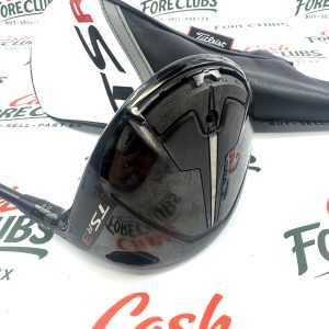 Titleist TSR 3 9 DEGREE DRIVER