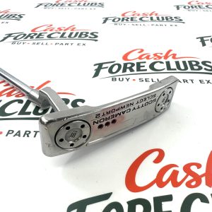 Scotty Cameron SELECT NEWPORT 2 PUTTER