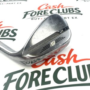 Titleist SM8 52 DEGREE