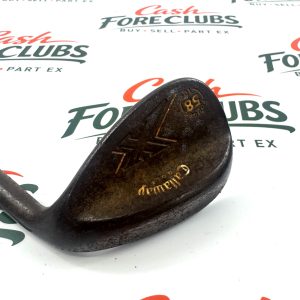 Callaway X FORGED WEDGE 58/10