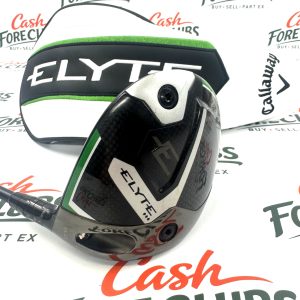 Callaway ELYTE TD 8 DEGREE DRIVER