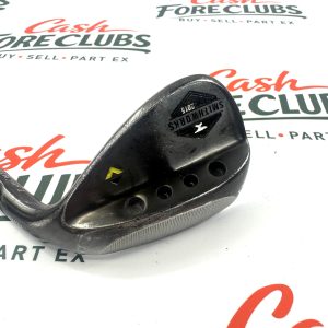 SMITHWORKS 58/11 WEDGE
