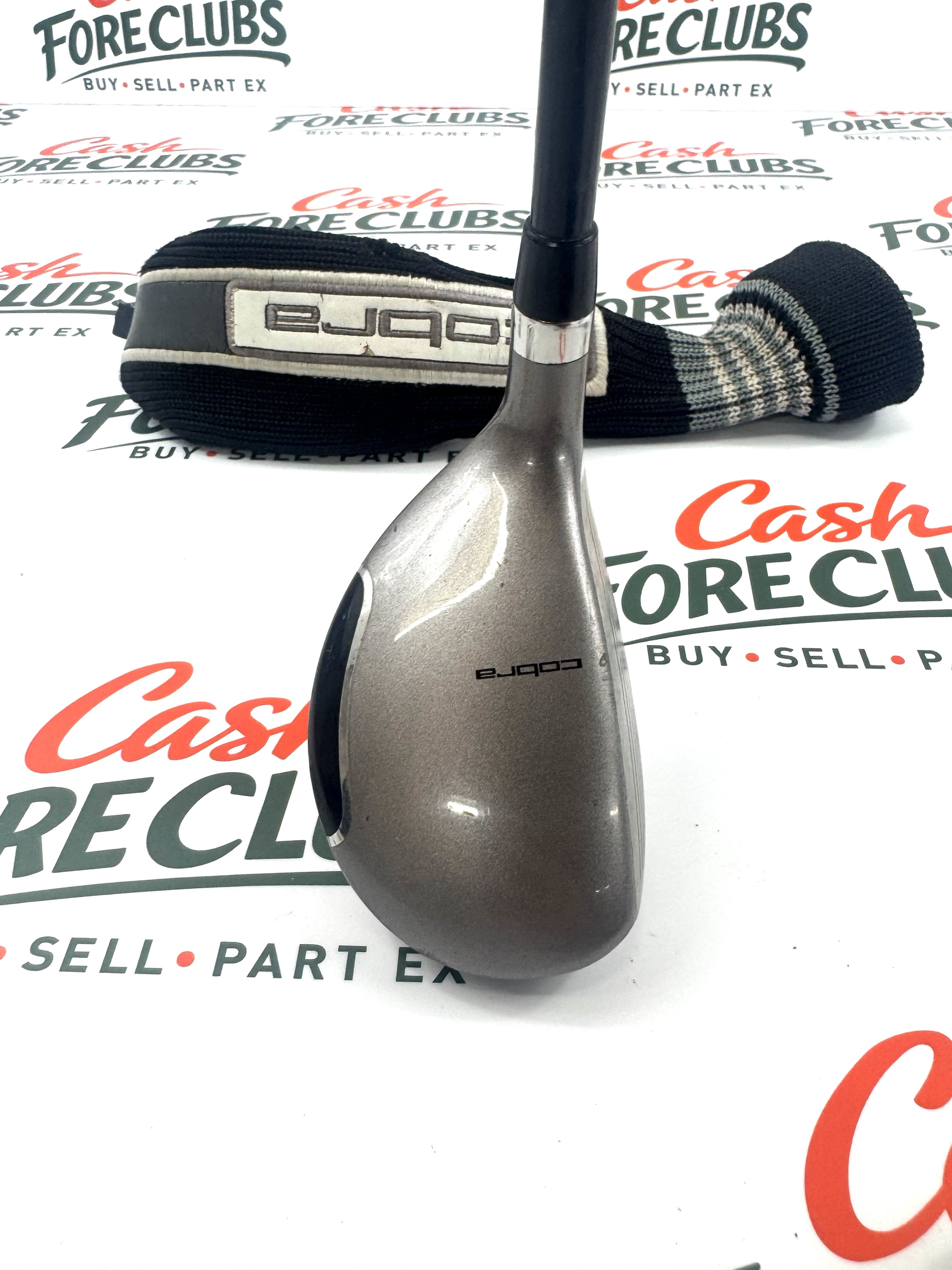 Cobra AMP CELLS S 21 DEGREE HYBRID - Image 2