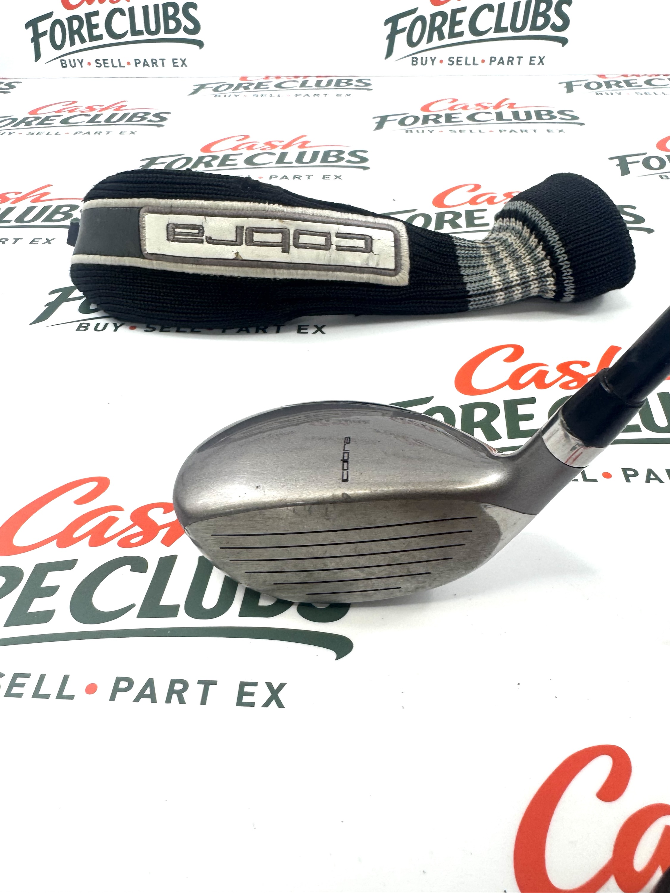 Cobra AMP CELLS S 21 DEGREE HYBRID - Image 3