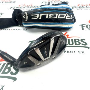 Callaway ROGUE 4 HYBRID