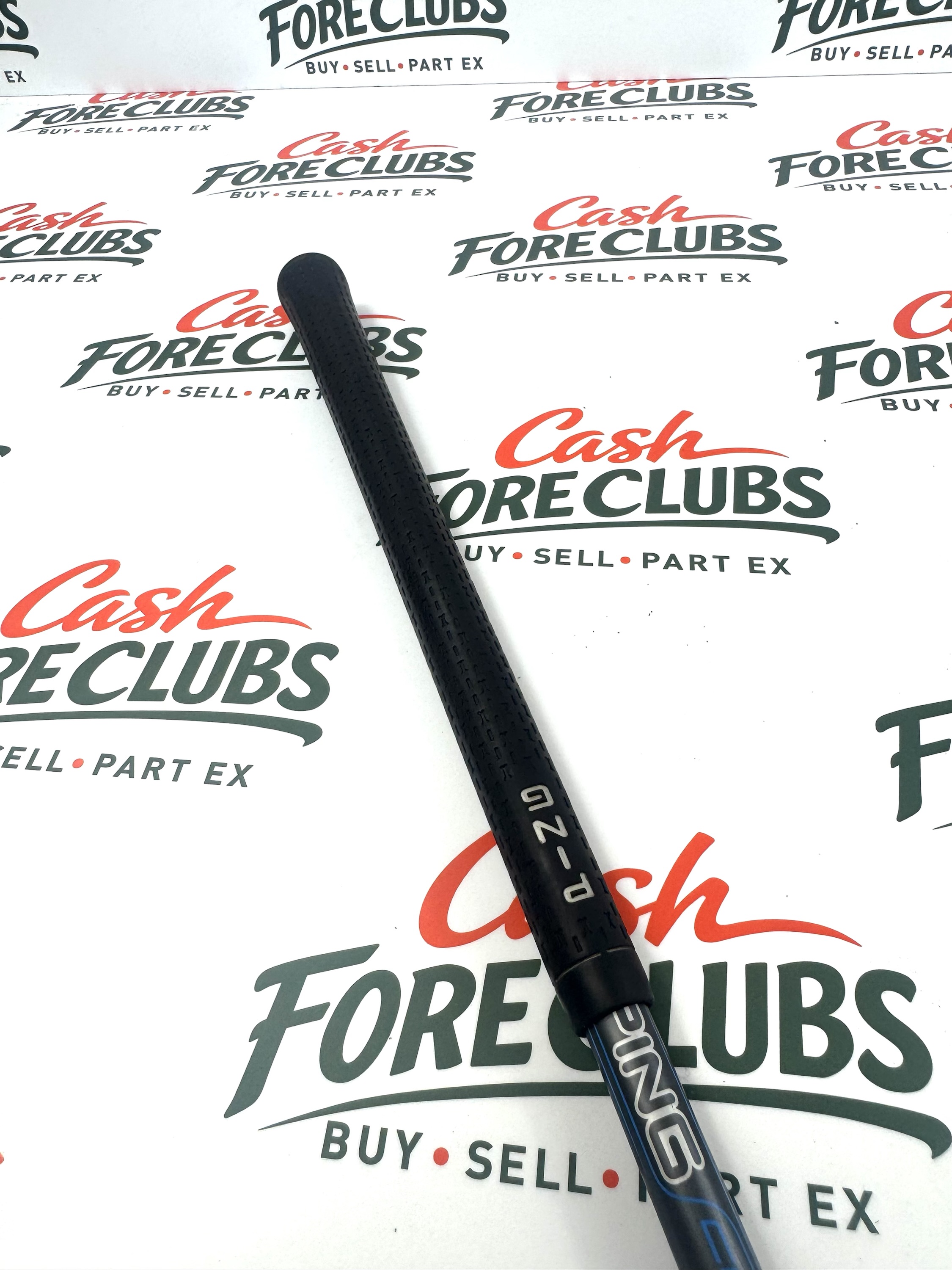 PING GLIDE 2.0 56/12 WEDGE - Image 3
