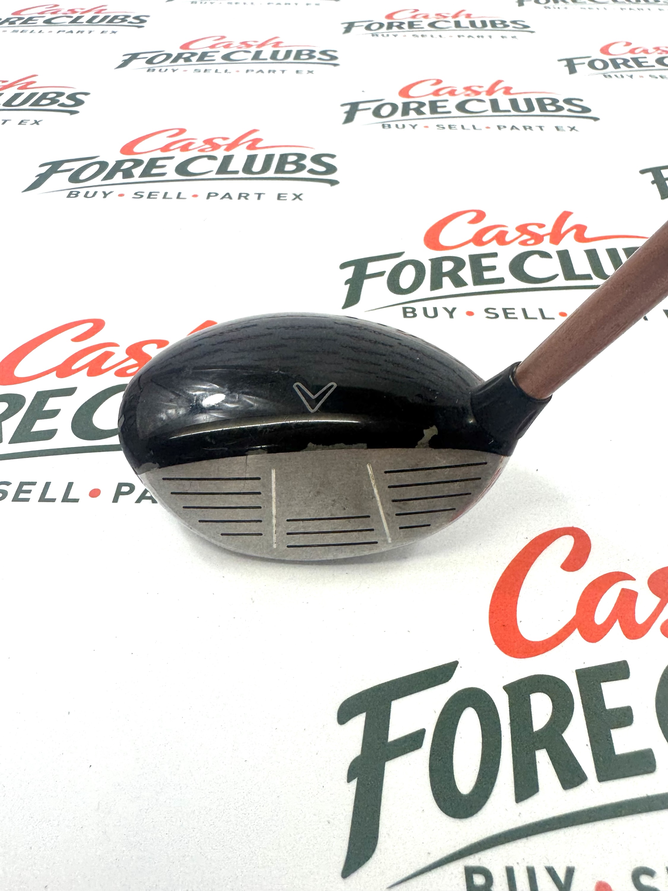 Callaway FUSION 5HYBRID - Image 3