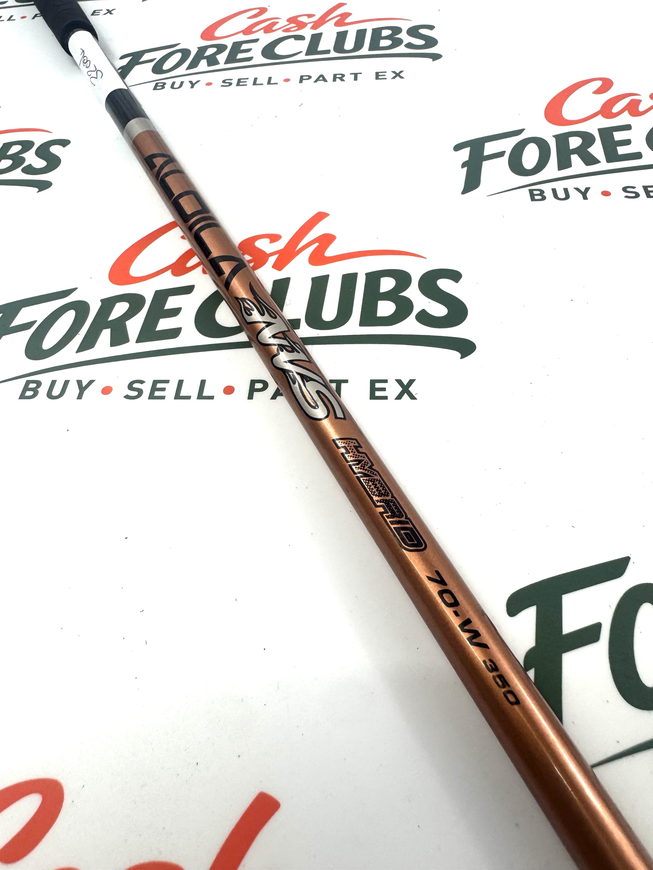 Callaway FUSION 5HYBRID - Image 4