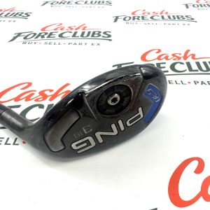 PING G30 3 HYBRID 19 DEGREE REG