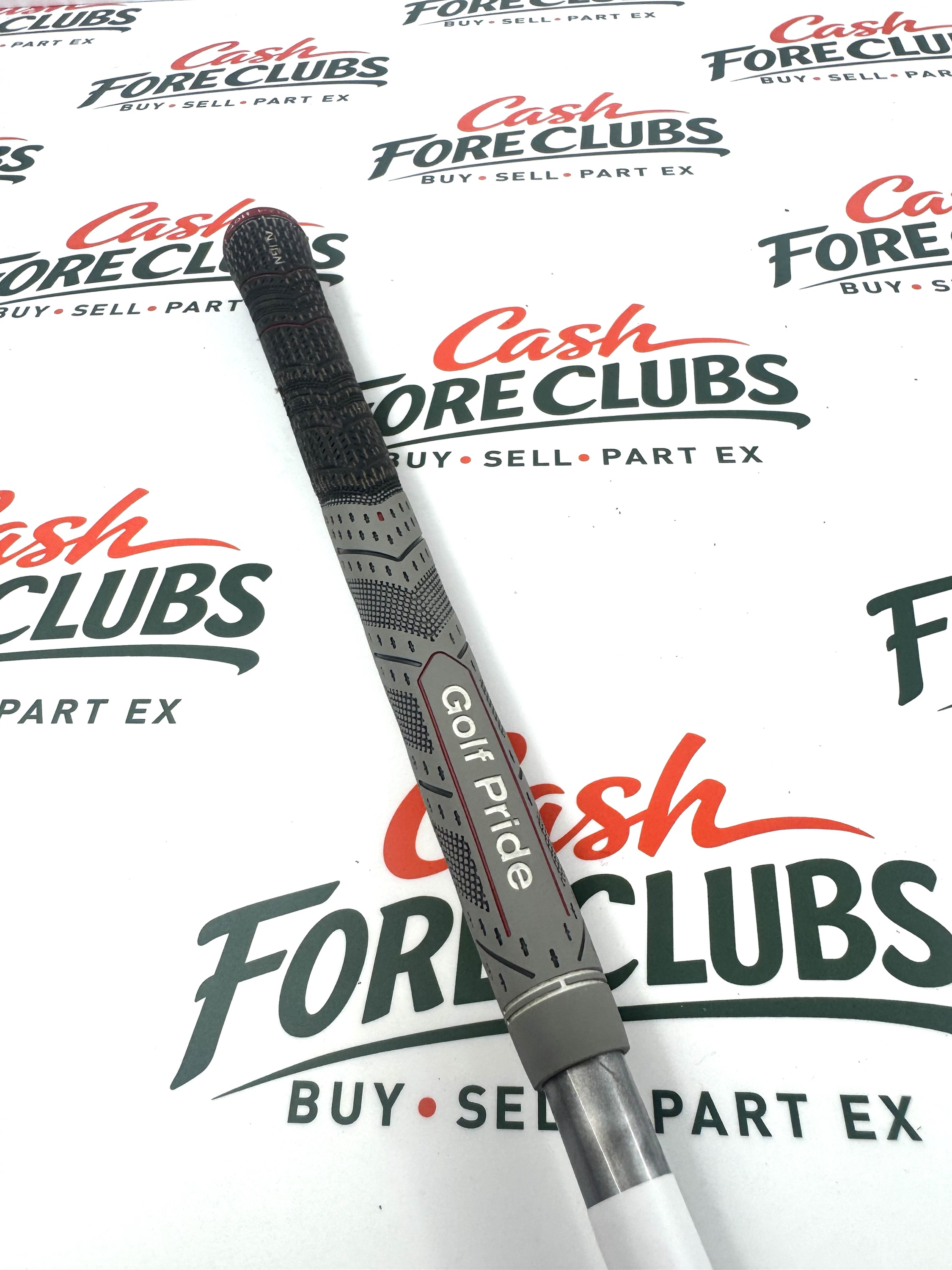 Callaway BIG BERTHA ALPHA 14 DEGREE WOOD - Image 5