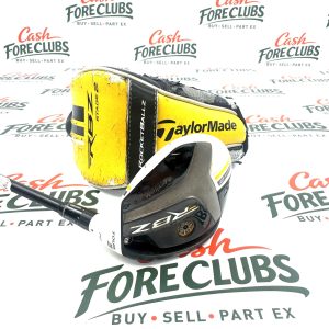 TaylorMade RBZ STAGE 2 TOUR 3 WOOD
