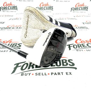 TaylorMade BURNER SUPERFAST 5 WOOD LADIES
