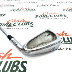 PING I200 6 IRON STIFF