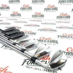 TaylorMade P7MB/P770 IRONS 4-PW COMBO SET +1"