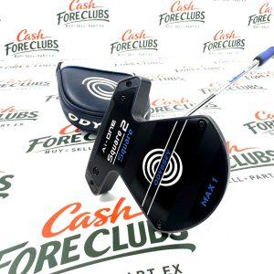 Odyssey AI ONE S2S MAX 1 PUTTER