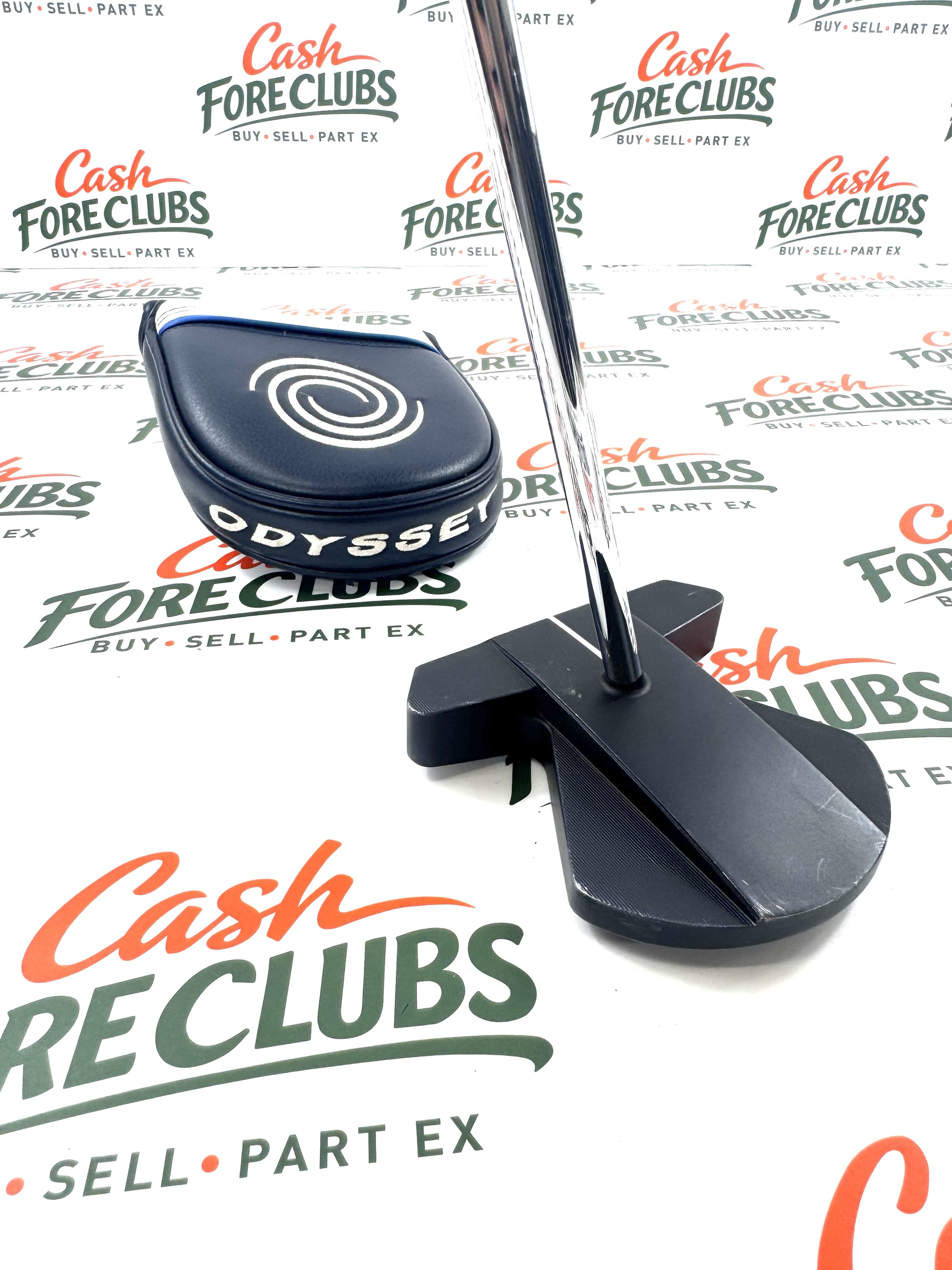 Odyssey AI ONE S2S MAX 1 PUTTER - Image 3