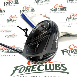 Mizuno ST X 220 DRIVER 10.5 DEGREE