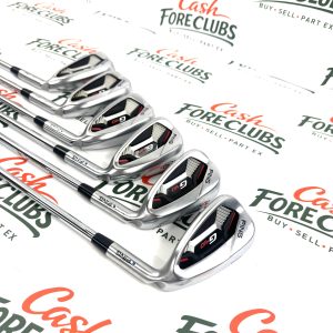PING G410 IRONS 6-PW+UW