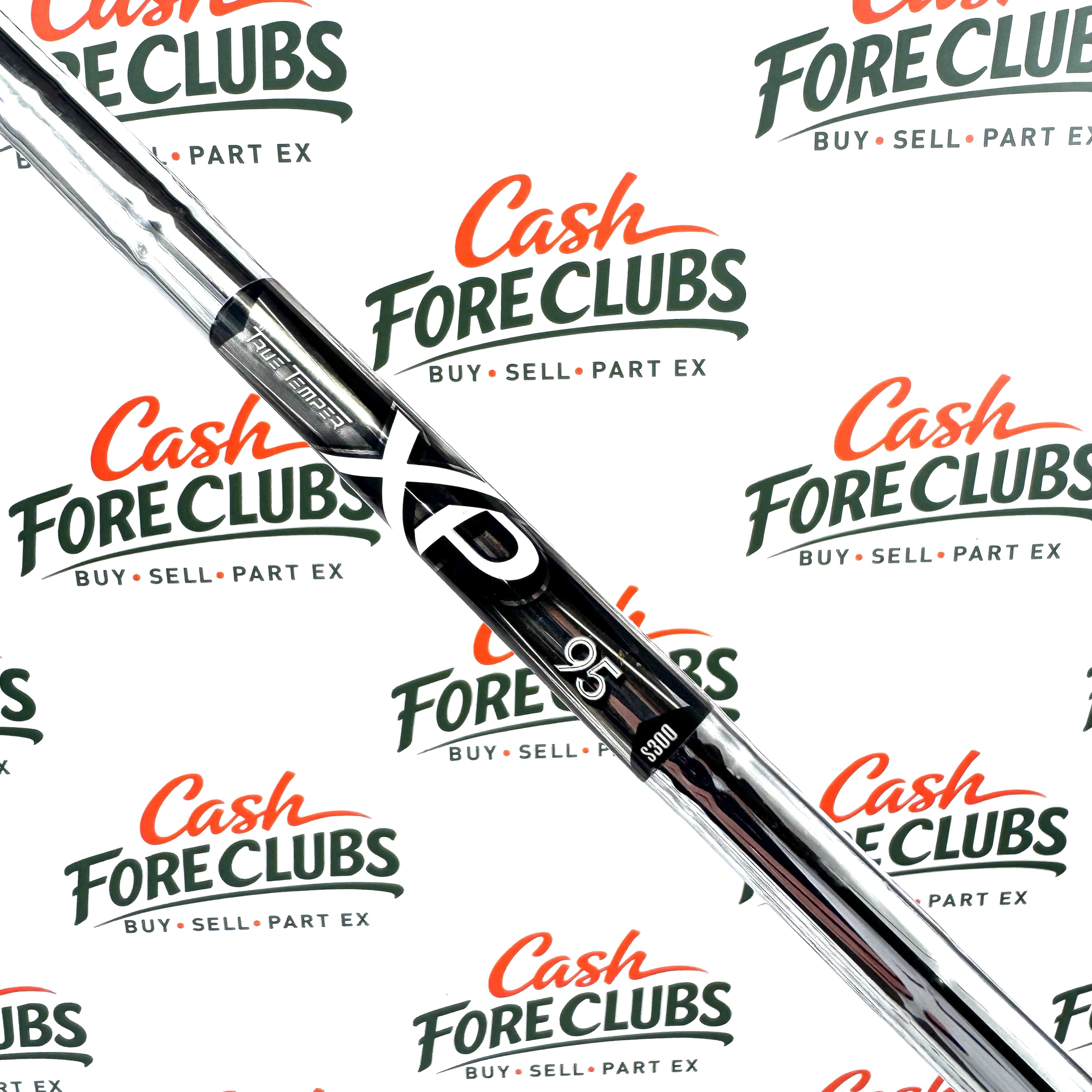 PING G410 IRONS 6-PW+UW - Image 4
