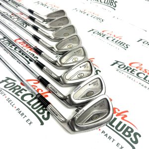 Cobra KING NORMAN OVERSIZE IRONS 3-PW