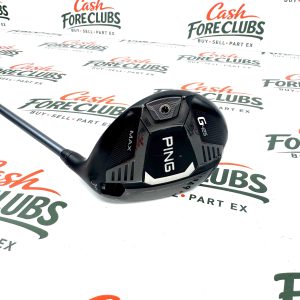 PING G425 MAX 3 WOOD