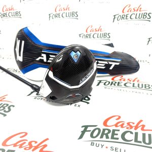 Cobra AEROJET DRIVER