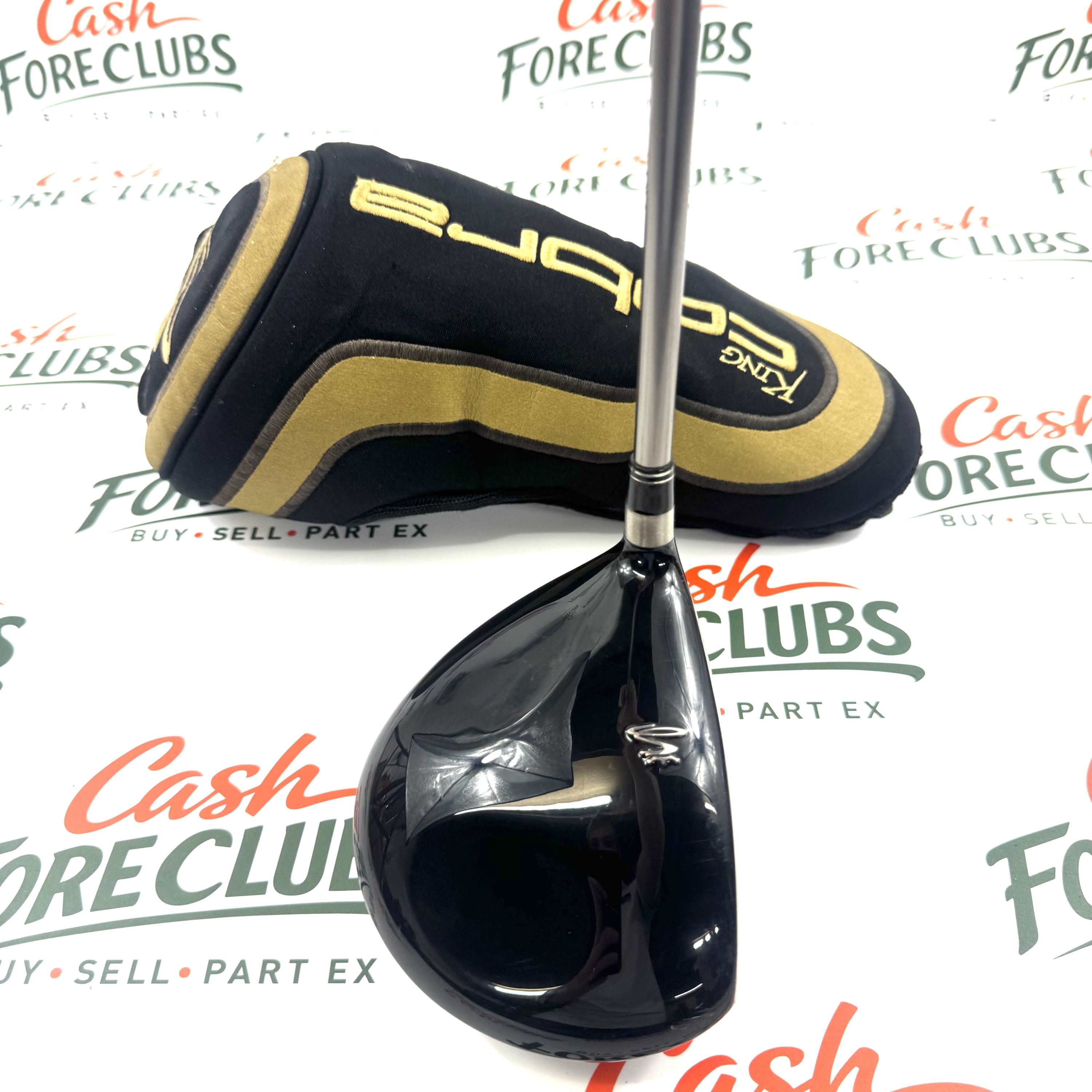 Cobra Unlimited SS 370 9° - Image 3