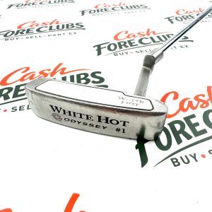 Odyssey WHITE HOT #1