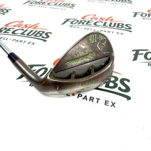 TaylorMade MG HI TOE 58 DEGREE
