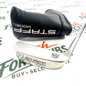 Wilson STAFF MODEL 8802