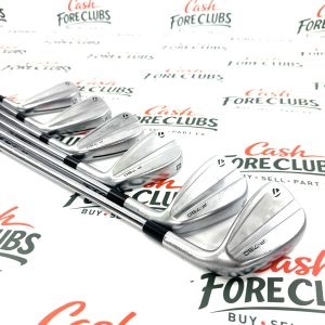 TaylorMade P790 2023 IRONS 5-PW