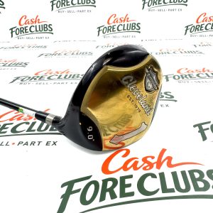 Cleveland CLASSIC 9 DEGREE STIFF