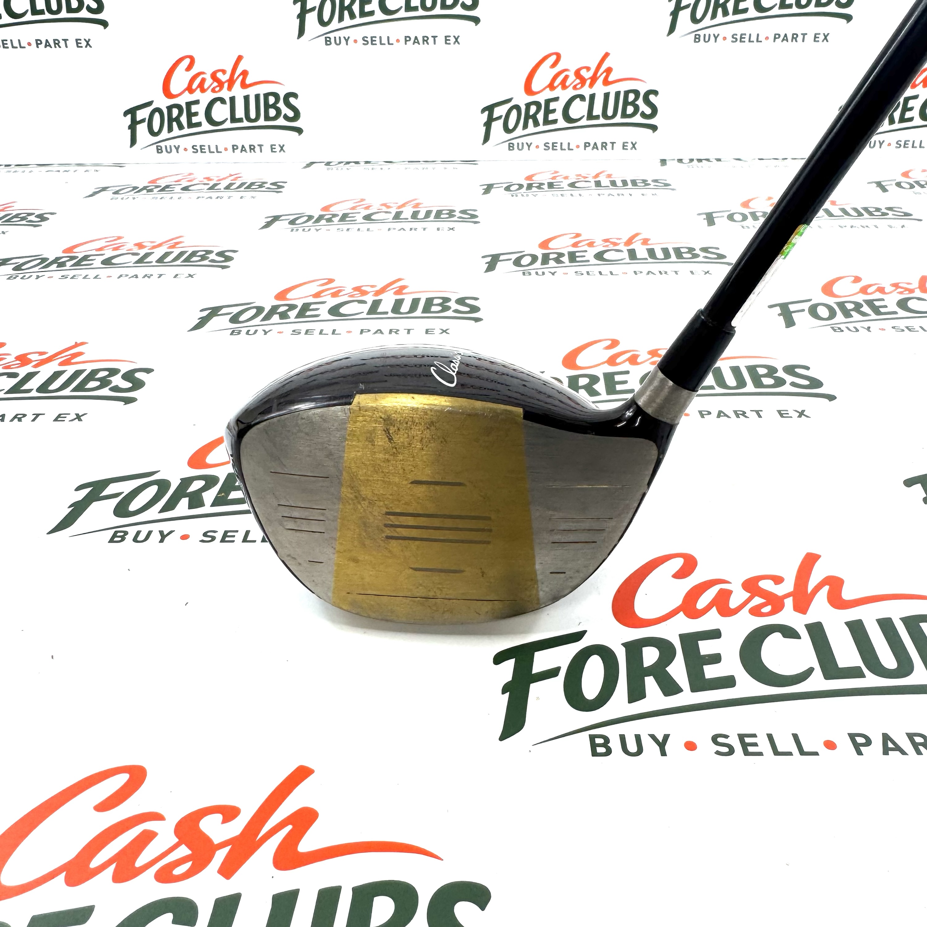 Cleveland CLASSIC 9 DEGREE STIFF - Image 3