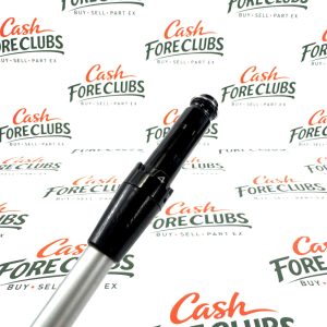 Titleist TOUR AD TP 6S NEEDS TIPPING